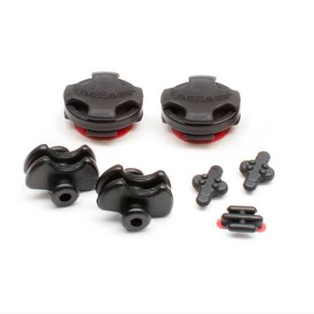 LimbSaver Crossbow Broadband Solid Limb Vibration Dampeners