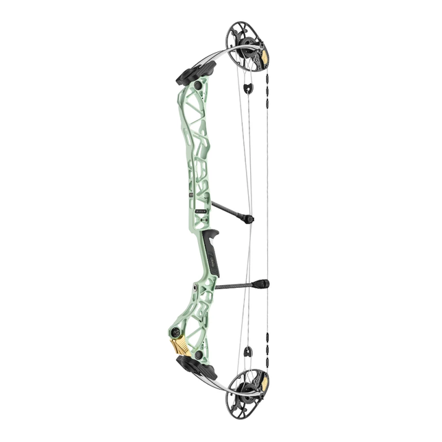 MATHEWS Title 36 G2  60# 28" Mint/Blk RH