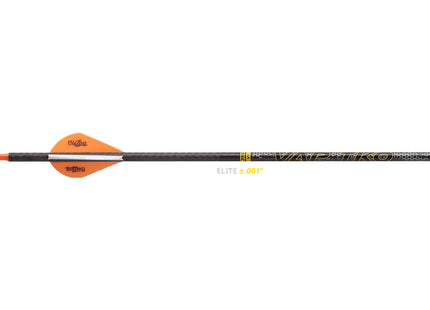 VICTORY ARROW VAP TKO (.166) 2" BLZR VANES Elite (.001") 400 (7.9 gpi) (6)