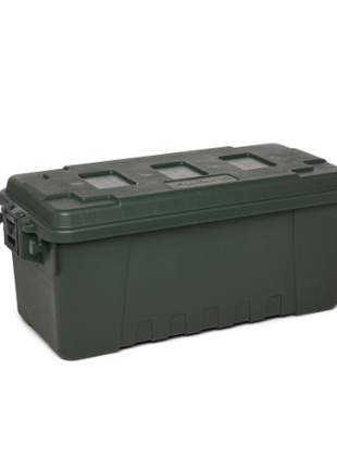 PLANO Sportsman's Trunk - Medium Olive Drab