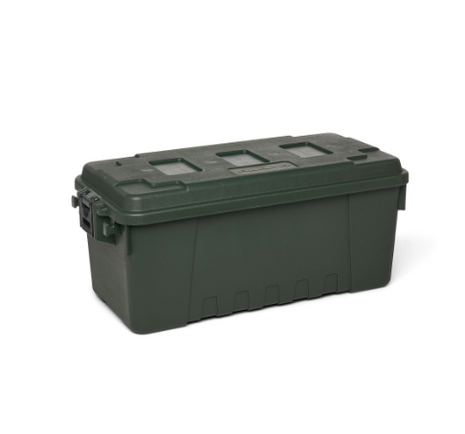 PLANO Sportsman's Trunk - Medium Olive Drab