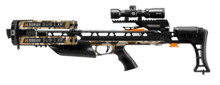 Mission XBow Sub 1 XR MO Bottomland Pro kit