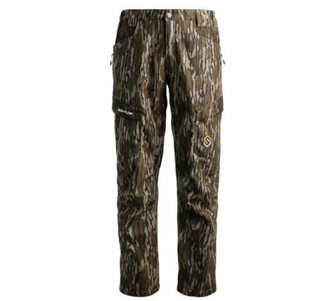 SCENTLOK Forefront Pant MO Bottomlands Orig X-Large