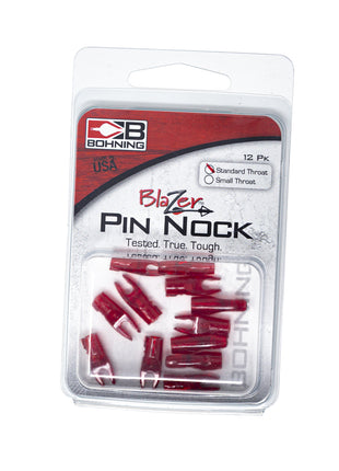 BOHNING Blazer Pin Nock,