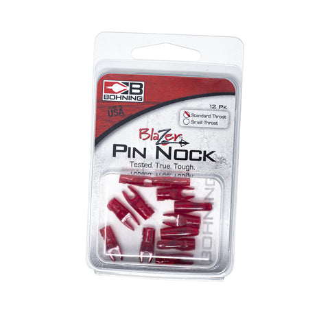 BOHNING Blazer Pin Nock,