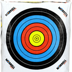 Morrell Supreme Range
