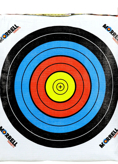 Morrell Supreme Range