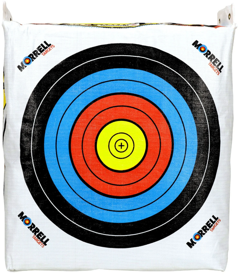 Morrell Supreme Range