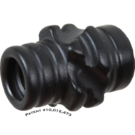 HAMSKEA InSight Peep Housing (37.5/45 degree)