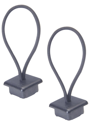 Millennium Bungee Caps for M100U (2 PK)