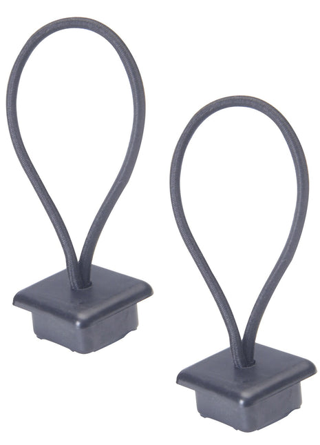Millennium Bungee Caps for M100U (2 PK)