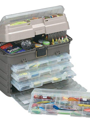 PLANO Guide Series™ StowAway® Rack System