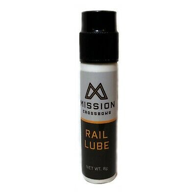 Mission Rail Lube