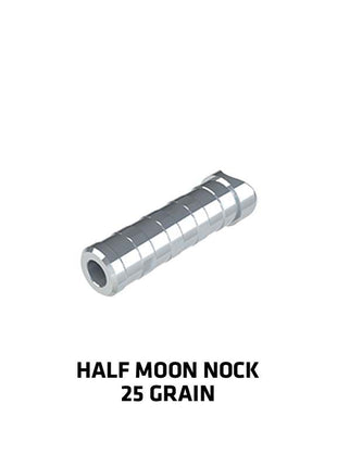 GOLD TIP NOCK LASER IV (NITRO) ALUM (272) (25gr)