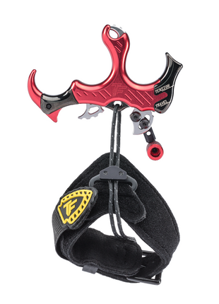 TRUFIRE Wrist Assist for Handheld Releases