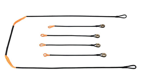 RAVIN R26 String and Cable Set
