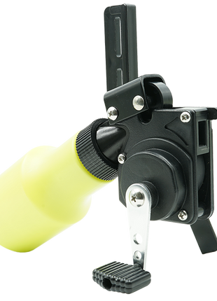 MUZZY Bowfishing Bottle Reel