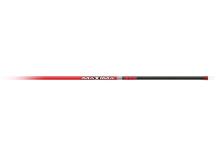 CX SHAFT MAXIMA RED (.003) REG (.244) 350 (350) (12)