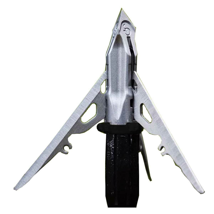 G5 MEGAMEAT 100GR BROADHEAD