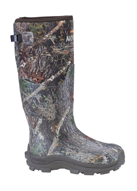 DRYSHOD NoSho Gusset M08 All Camo
