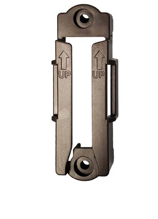 CUDDEBACK Genius Standard Mount
