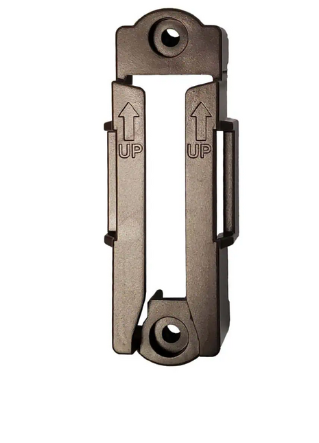 CUDDEBACK Genius Standard Mount
