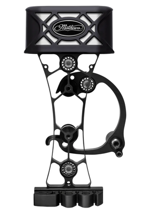 Mathews Quiver Colored Inserts - 6 Arrows