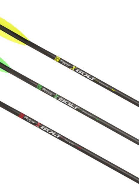 VICTORY Bolt, XBolt