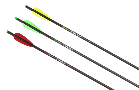 VICTORY Bolt, XBolt