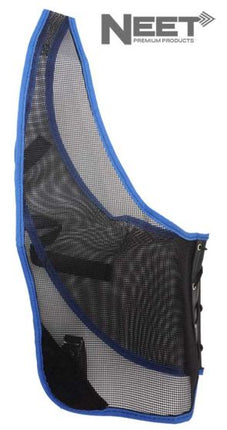 NEET ChestProtector,CP-M,BLUE,Lg