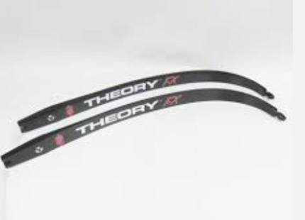 PSE THEORY FX LIMBS ONLY 68" 20LBS