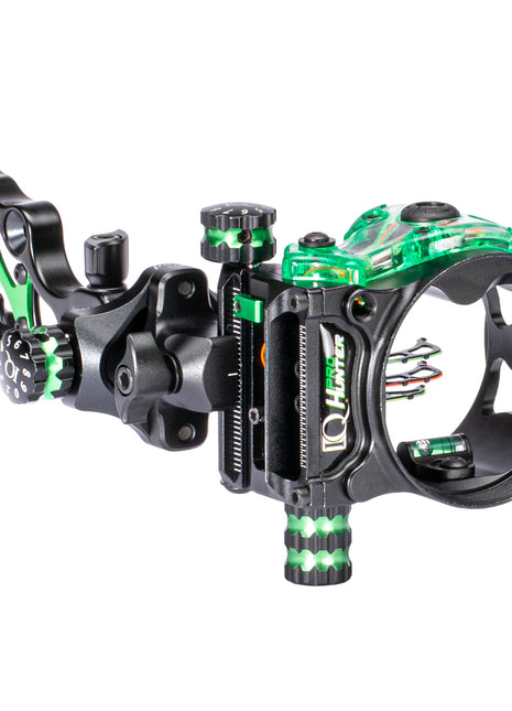 IQ Pro Hunter RH