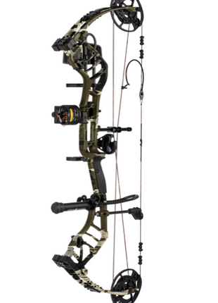 BEAR BOW PKG, RESILIENT (30") RTH