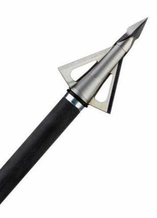 Grim Reaper MICRO HADES PRO SERIES 3PK 1 1/16'' 100gr 4BLADE