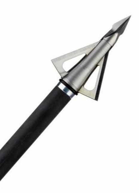 Grim Reaper MICRO HADES PRO SERIES 3PK 1 1/16'' 100gr 4BLADE