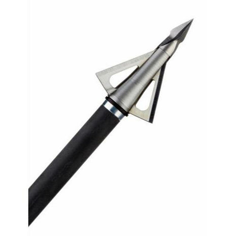 Grim Reaper MICRO HADES PRO SERIES 3PK 1 1/16'' 100gr 4BLADE