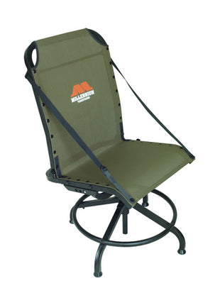 Millennium G200 - Shooting House Chair