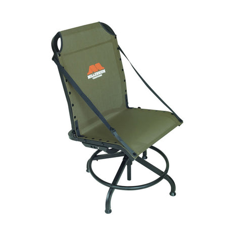 Millennium G200 - Shooting House Chair