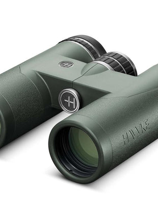 Hawke Frontier ED X Gen 2 8x34 Bino Green