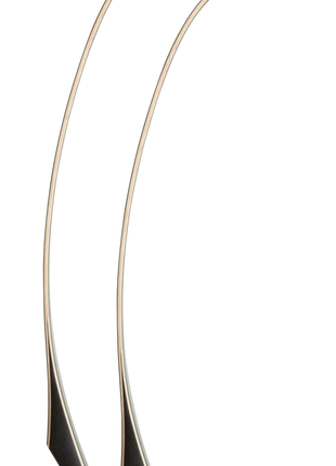 Bear Limbs, Take Down #1 30# Phenolic With Green Glass