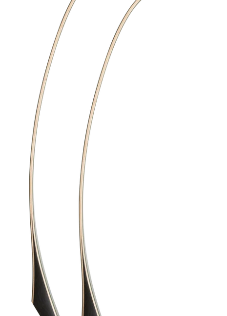 Bear Limbs, Take Down #1 30# Phenolic With Green Glass