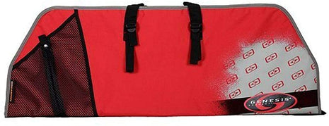 EASTON GENESIS BOWCASE 4014 RED