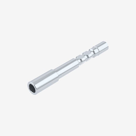 GOLD TIP PIERCE SERIES INSERT - .166