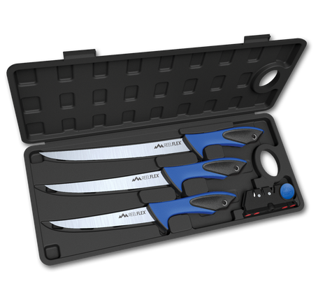 OUTDOOR EDGE REELFLEX PAK - 5 Piece set