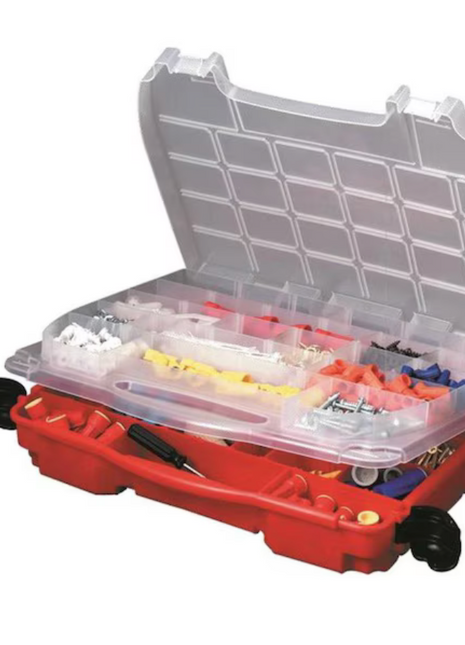 Plano Lockjaw Organizer
