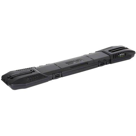 PLANO Bow-Max® Arrow Max Archery Case Black