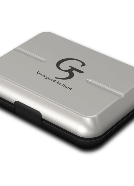 G5 VAULT BROADHEAD CASE