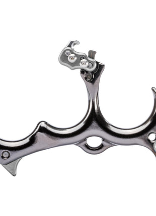 TRUFIRE SEAR Back Tension Silver