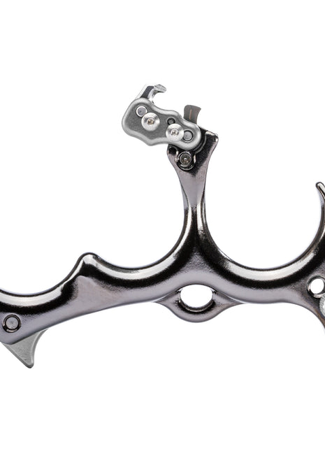 TRUFIRE SEAR Back Tension Silver
