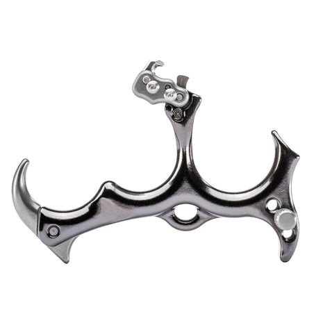 TRUFIRE SEAR Back Tension Silver
